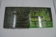 Alstom 20X4506/10/10 Printed Circuit Board