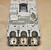 Schneider Electric Ns400-630 Circuit Breaker 500V