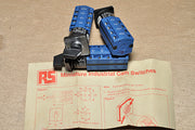 Kraus & naimer rs 236 394 rotary switch