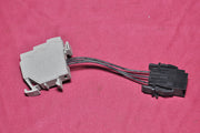 Nos square d e103955 circuit breaker accessory