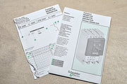 Schneider Electric Ns400-630 Circuit Breaker 500V