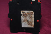 Bbc petercem  106.02 control unit