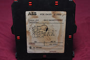 Bbc petercem  106.02 control unit