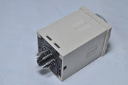 OMRON H3CR-H8L TIMER