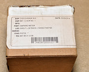 Vdo 150 035 005 amp meter