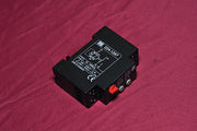 Rs components 224-1297 multifunction timer relay