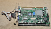 Advantech pca-6743f control board