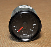 Vdo 150 035 005 amp meter