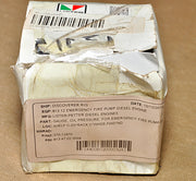 Vdo 150 035 005 amp meter