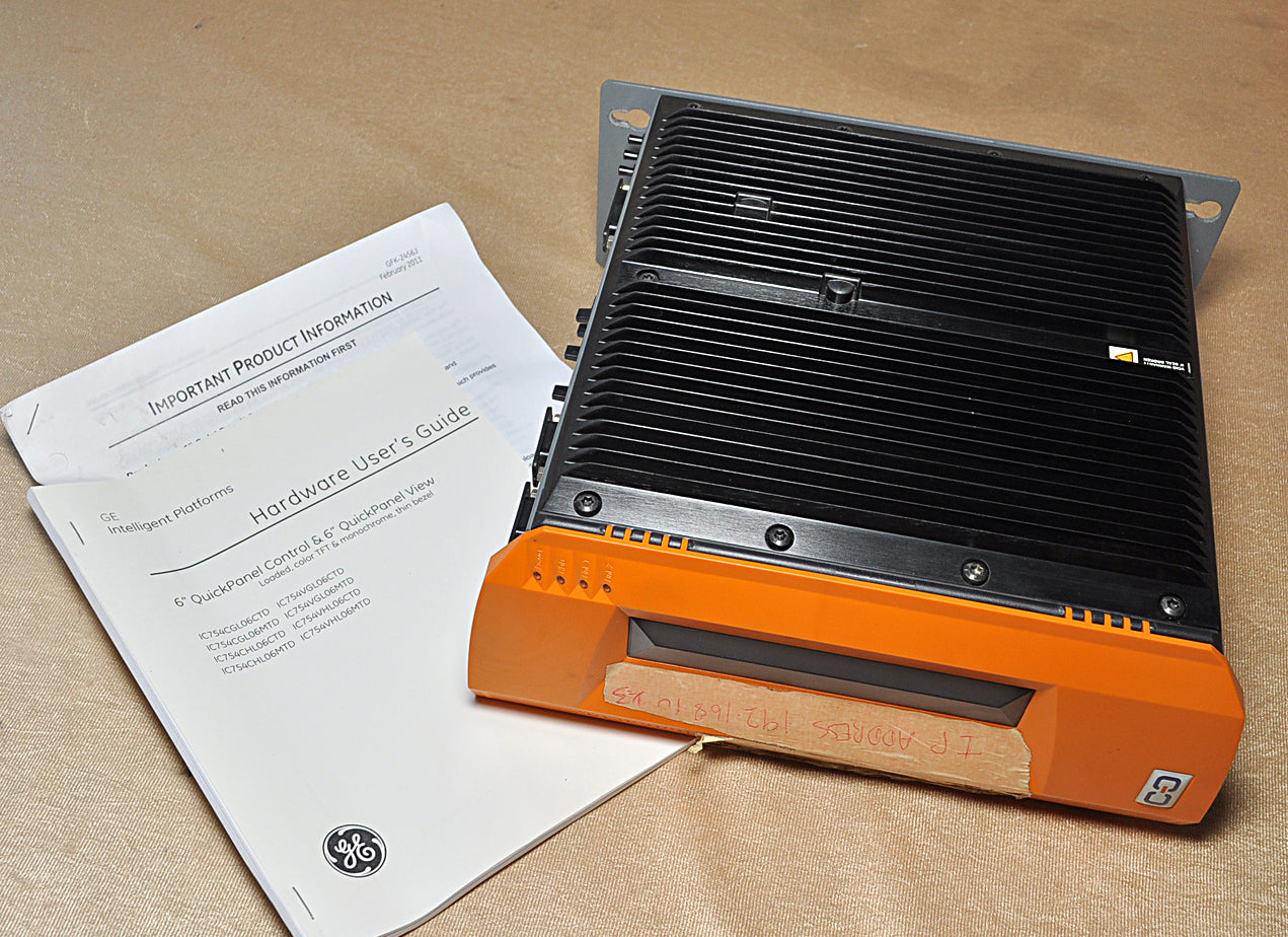 B&r automation pc 5pc600 sx02 01