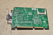 Advantech pca-6743f control board