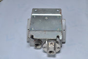DANFOSS KPS BOILERPRESSURE CONTROL