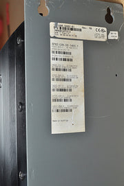 B&r automation pc 5pc600 sx02 01 (Used)