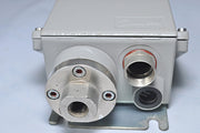 DANFOSS KPS BOILERPRESSURE CONTROL