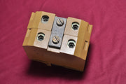 WEIDMULLER SAK 70 FUSE BLOCK