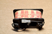 Brown boveri kb 370 coil
