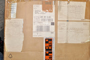 B&r automation pc 5pc600 sx02 01 (Used)