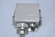 DANFOSS KPS BOILERPRESSURE CONTROL