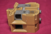 WEIDMULLER SAK 70 FUSE BLOCK