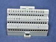 Allen-bradley 96145477 flex terminal base