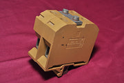 WEIDMULLER SAK 70 FUSE BLOCK