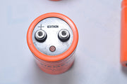 Siemens Eletrolitico 10000 ΜF 40V Capacitor