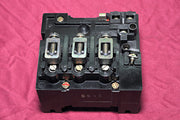 Gec mto 81 overload relay