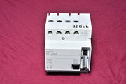 Siemens 5sm33426 current circuit breaker
