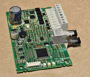 Alstom 20X4373/50Bcoat Thyristor Gate Drive Board Rev 003