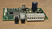 Alstom 20X4373/50Bcoat Thyristor Gate Drive Board Rev 003
