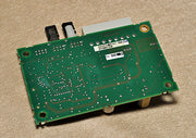 Alstom 20X4373/50Bcoat Thyristor Gate Drive Board Rev 003
