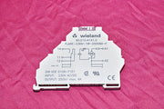 WIELAND 80.010.4141.0 GENERAL PURPOSE RELAYS