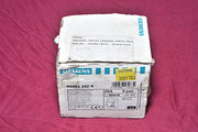 Siemens 5sm33426 current circuit breaker