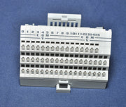 Allen-bradley 1794-tb3s terminal base