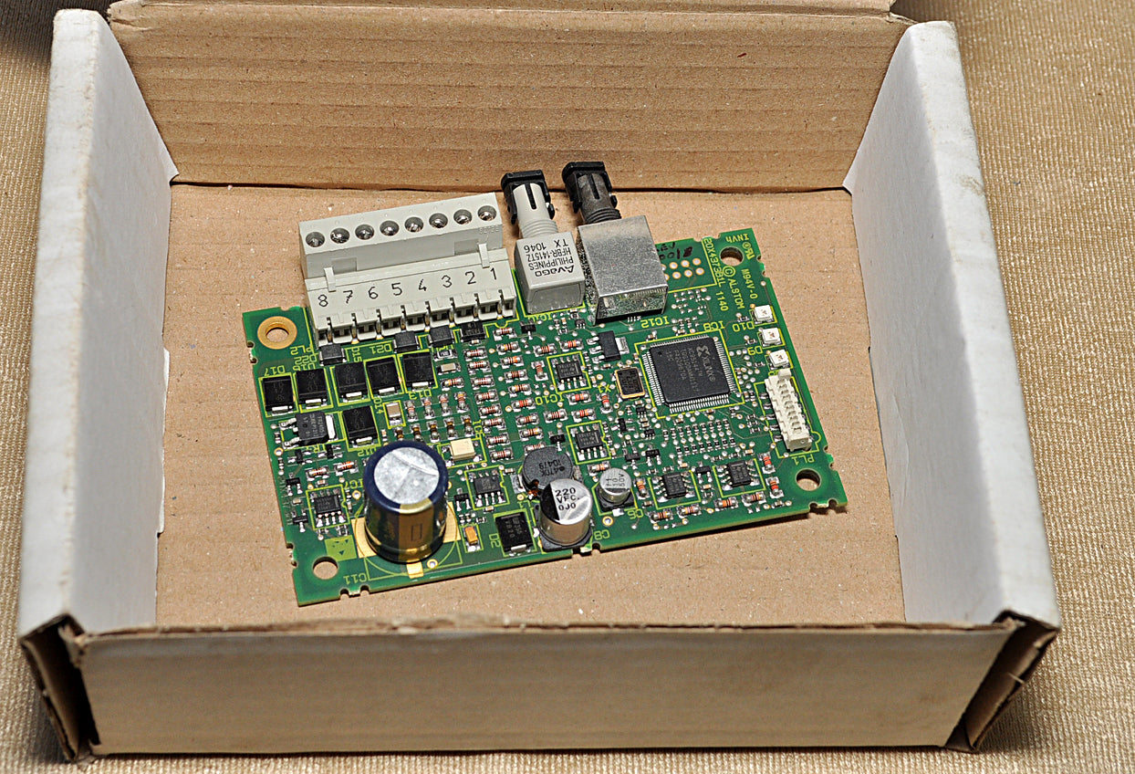 Alstom m94v-0 cp06105 pcb circuit