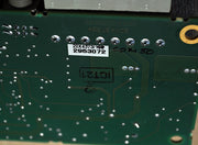 Alstom m94v-0 cp06105 pcb circuit