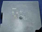 Siemens 6ep1332-2ba10 power supply
