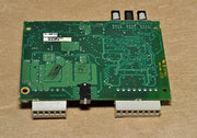 Ge thyristor gate drive board pcb circuit