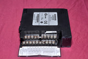Ge fanuc ic693mdr390c mixed i/o