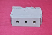 Lot of 5X ENTRELEC M95/26 Terminal Block With Screw Clamp Termination 1000V
