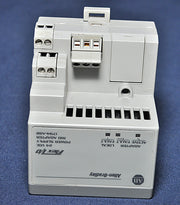 Allen-bradley rio adapter 1794-asb power supply