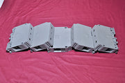 Lot of 5X ENTRELEC M95/26 Terminal Block With Screw Clamp Termination 1000V