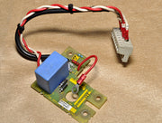 Alstom power conversion 20x4496/20g PCB circuit