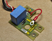 Alstom power conversion 20x4496/20g PCB circuit