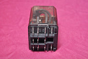 SCHRACK RM702024 GENERAL PURPOSE RELAY