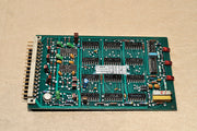 Lwe 201 911 00 00 PCB circuit