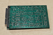 Lwe 201 911 00 00 PCB circuit