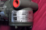 Yokogawa dp harp eja110e s2 transmitter