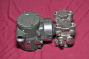 Yokogawa dp harp eja110e s2 transmitter