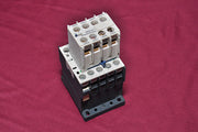 SCHNEIDER LA1KN40 TELEMECANIQUE W913791850171A11